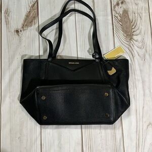 NWT Michael Kors Large Tote